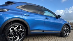 KIA XCEED 1.0T GDi ISG 113 GT-Line 5dr 4733467