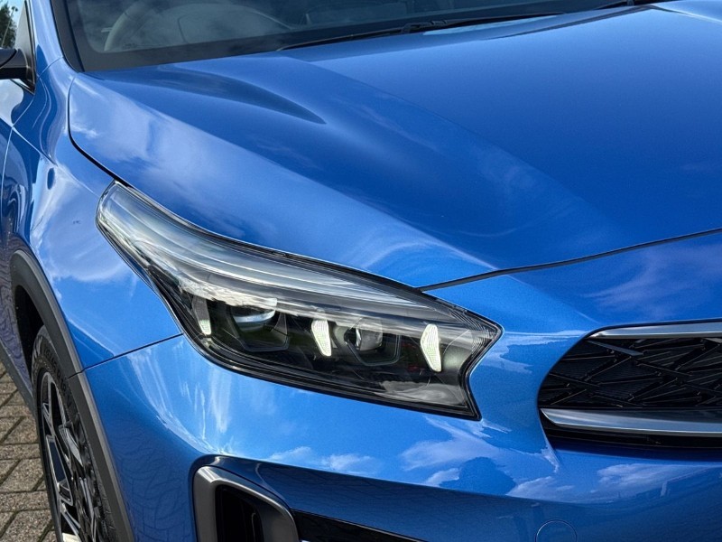  KIA XCEED 1.0T GDi ISG 113 GT-Line 5dr 4733468