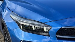 KIA XCEED 1.0T GDi ISG 113 GT-Line 5dr 4733468