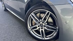 2021 (21) MERCEDES-BENZ E CLASS E400d 4Matic AMG Line Premium 2dr 9G-Tronic 5077487