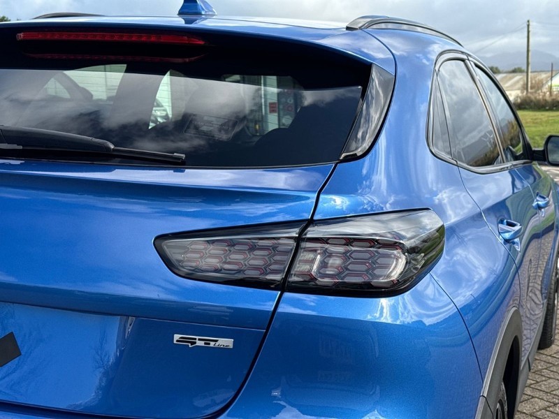  KIA XCEED 1.0T GDi ISG 113 GT-Line 5dr 4733471