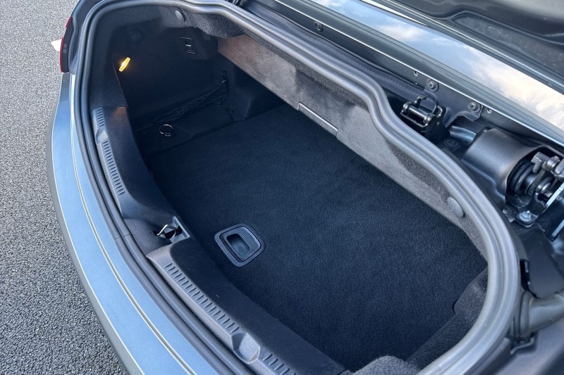 2021 (21) MERCEDES-BENZ E CLASS E400d 4Matic AMG Line Premium 2dr 9G-Tronic 5077484