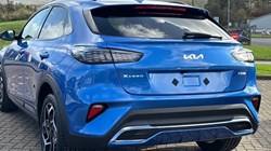 KIA XCEED 1.0T GDi ISG 113 GT-Line 5dr 4733472