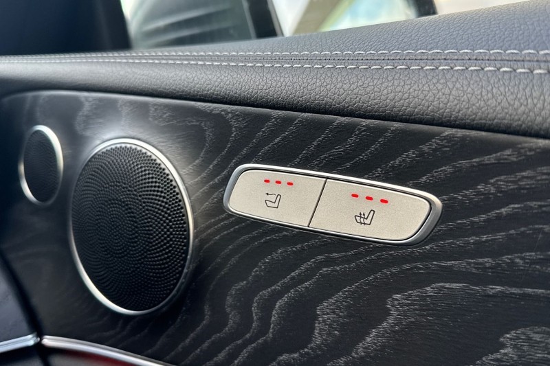 2021 (21) MERCEDES-BENZ E CLASS E400d 4Matic AMG Line Premium 2dr 9G-Tronic 5077481