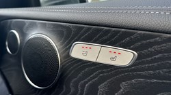 2021 (21) MERCEDES-BENZ E CLASS E400d 4Matic AMG Line Premium 2dr 9G-Tronic 5077481