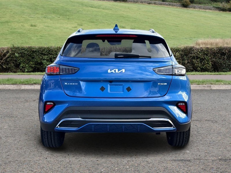  KIA XCEED 1.0T GDi ISG 113 GT-Line 5dr 4733438