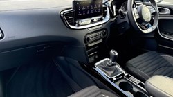 KIA XCEED 1.0T GDi ISG 113 GT-Line 5dr 4733464