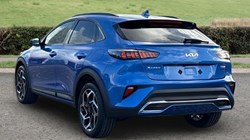 KIA XCEED 1.0T GDi ISG 113 GT-Line 5dr 4733434