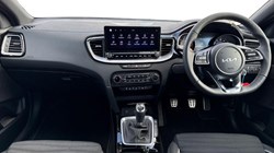 KIA XCEED 1.0T GDi ISG 113 GT-Line 5dr 4733441