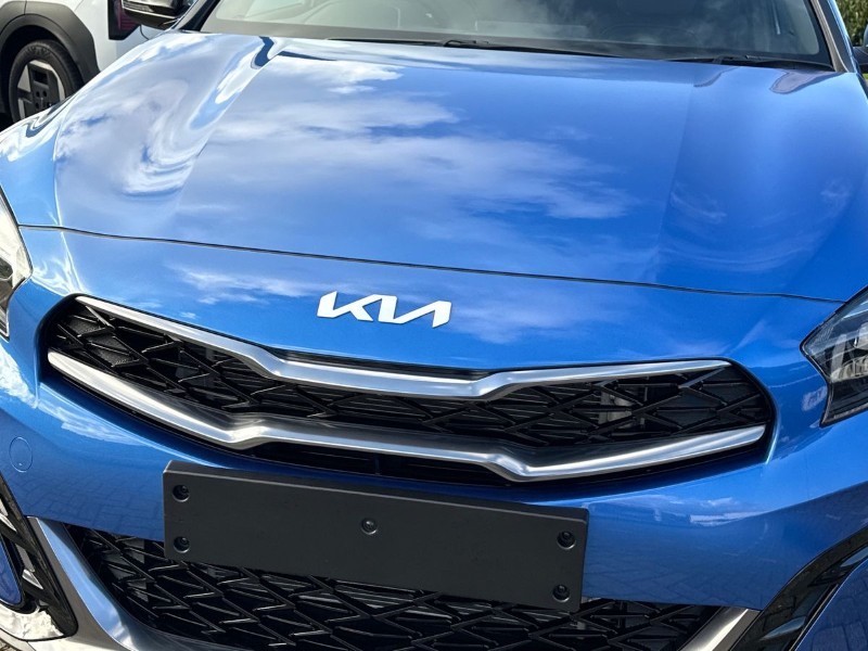  KIA XCEED 1.0T GDi ISG 113 GT-Line 5dr 4733469