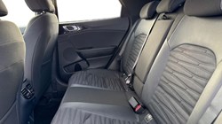 KIA XCEED 1.0T GDi ISG 113 GT-Line 5dr 4733436