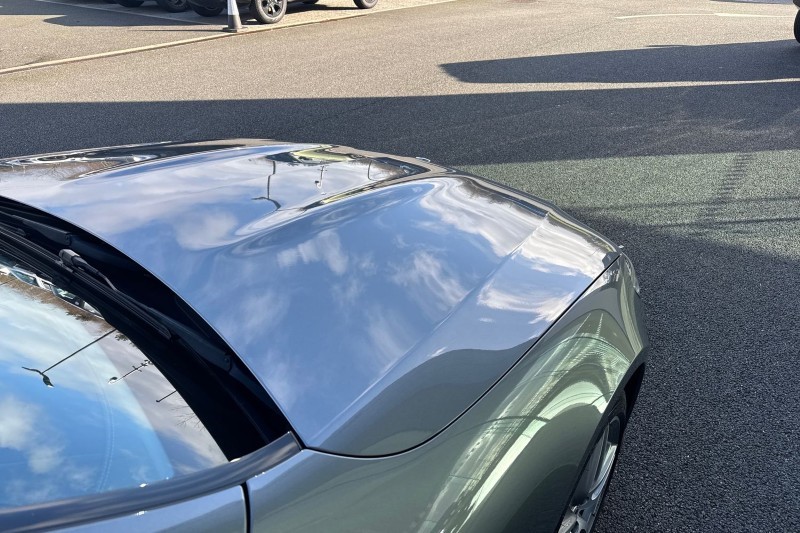 2021 (21) MERCEDES-BENZ E CLASS E400d 4Matic AMG Line Premium 2dr 9G-Tronic 5077471