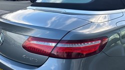 2021 (21) MERCEDES-BENZ E CLASS E400d 4Matic AMG Line Premium 2dr 9G-Tronic 5077490