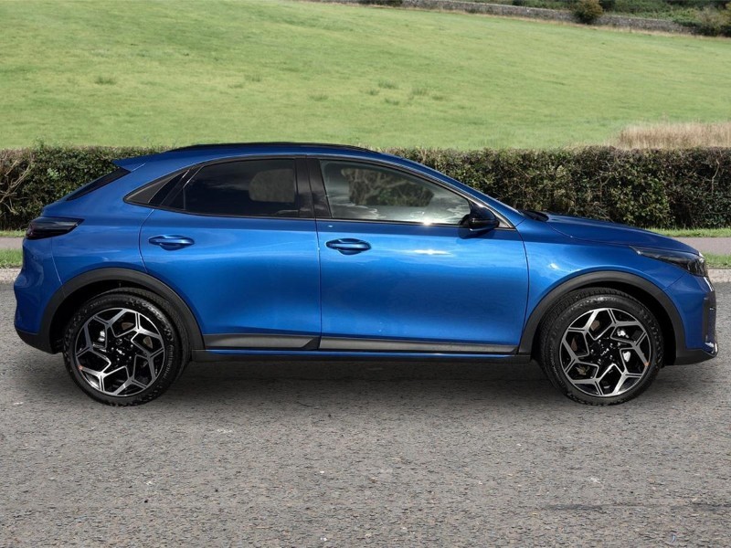  KIA XCEED 1.0T GDi ISG 113 GT-Line 5dr 4733437