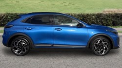 KIA XCEED 1.0T GDi ISG 113 GT-Line 5dr 4733437