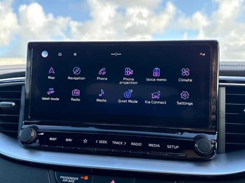  KIA XCEED 1.0T GDi ISG 113 GT-Line 5dr 4733454