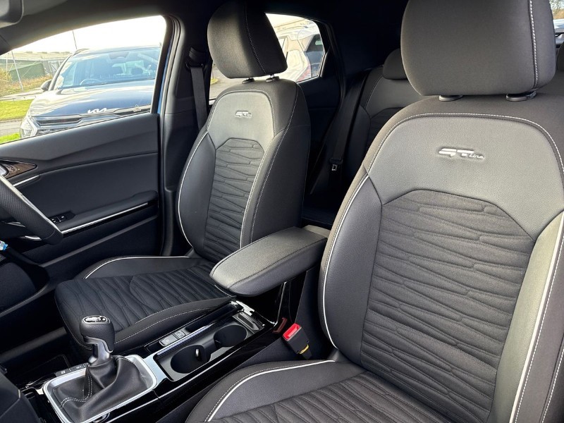  KIA XCEED 1.0T GDi ISG 113 GT-Line 5dr 4733463