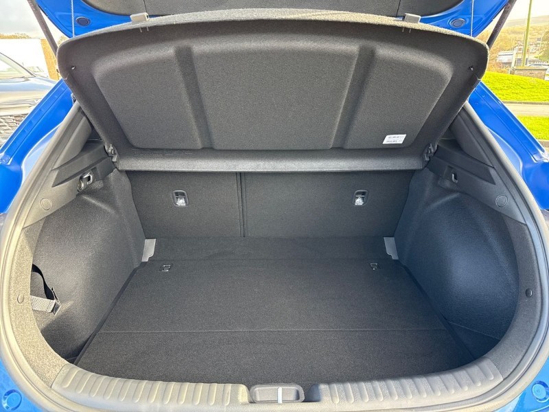  KIA XCEED 1.0T GDi ISG 113 GT-Line 5dr 4733465