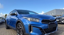 KIA XCEED 1.0T GDi ISG 113 GT-Line 5dr 4733470