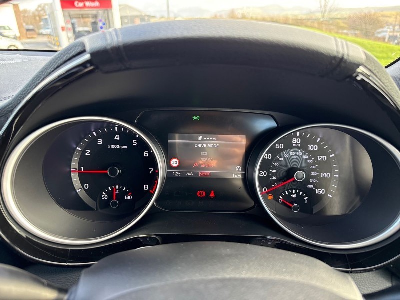  KIA XCEED 1.0T GDi ISG 113 GT-Line 5dr 4733458