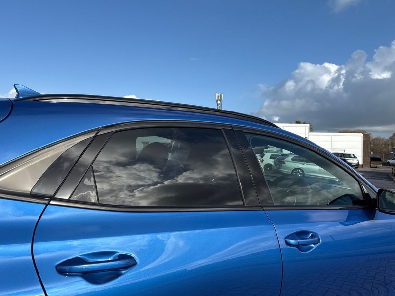  KIA XCEED 1.0T GDi ISG 113 GT-Line 5dr 4733466