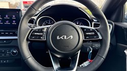 KIA XCEED 1.0T GDi ISG 113 GT-Line 5dr 4733449