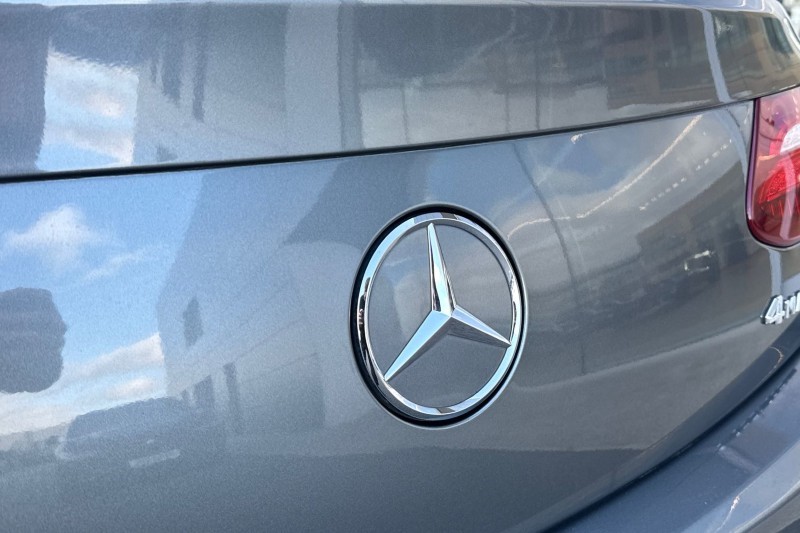 2021 (21) MERCEDES-BENZ E CLASS E400d 4Matic AMG Line Premium 2dr 9G-Tronic 5077488