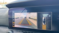 2021 (21) MERCEDES-BENZ E CLASS E400d 4Matic AMG Line Premium 2dr 9G-Tronic 5077463