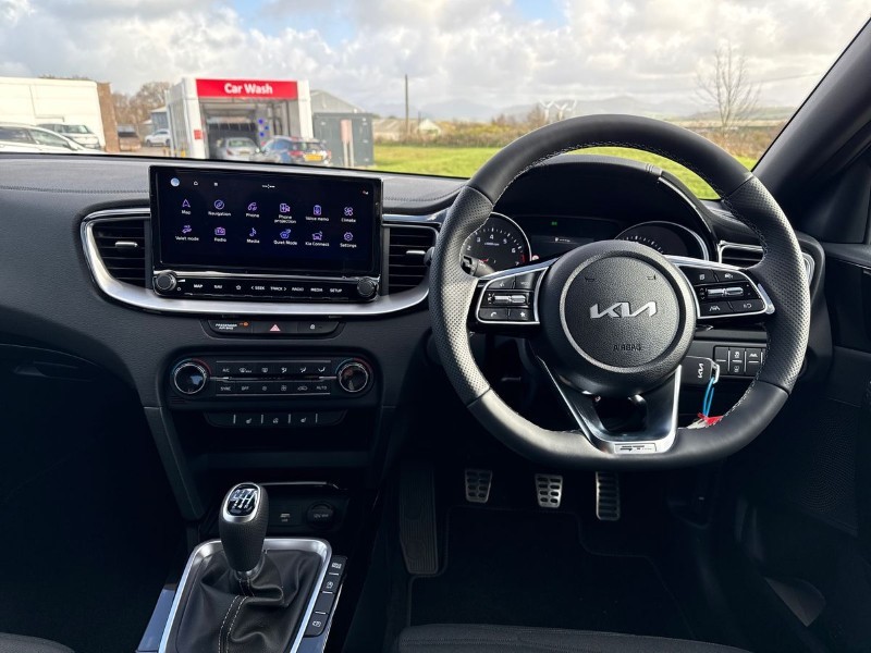  KIA XCEED 1.0T GDi ISG 113 GT-Line 5dr 4733453