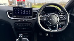 KIA XCEED 1.0T GDi ISG 113 GT-Line 5dr 4733453