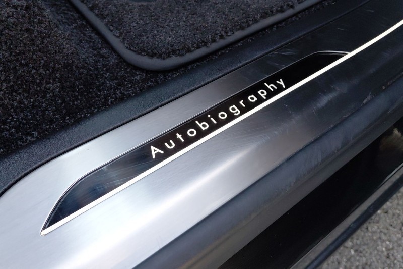 2024 (74) LAND ROVER RANGE ROVER 3.0 P550e Autobiography 4dr Auto 5128637