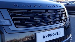 2024 (74) LAND ROVER RANGE ROVER 3.0 P550e Autobiography 4dr Auto 5128642