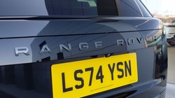 2024 (74) LAND ROVER RANGE ROVER 3.0 P550e Autobiography 4dr Auto 5128645