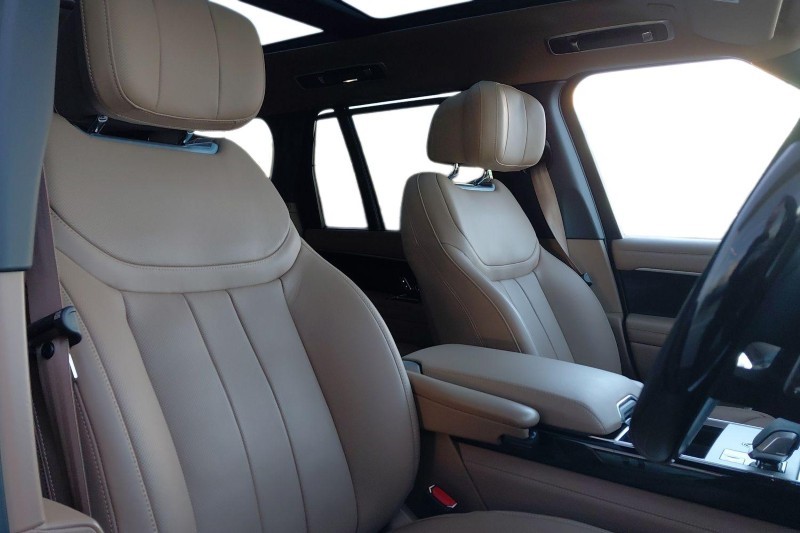 2024 (74) LAND ROVER RANGE ROVER 3.0 P550e Autobiography 4dr Auto 5128622