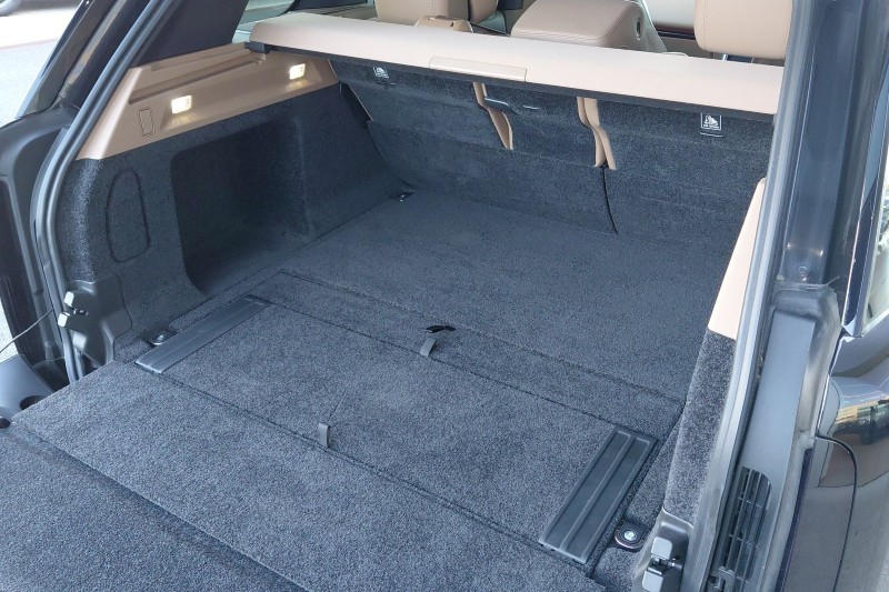 2024 (74) LAND ROVER RANGE ROVER 3.0 P550e Autobiography 4dr Auto 5128638