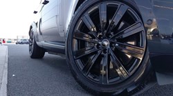 2024 (74) LAND ROVER RANGE ROVER 3.0 P550e Autobiography 4dr Auto 5128643