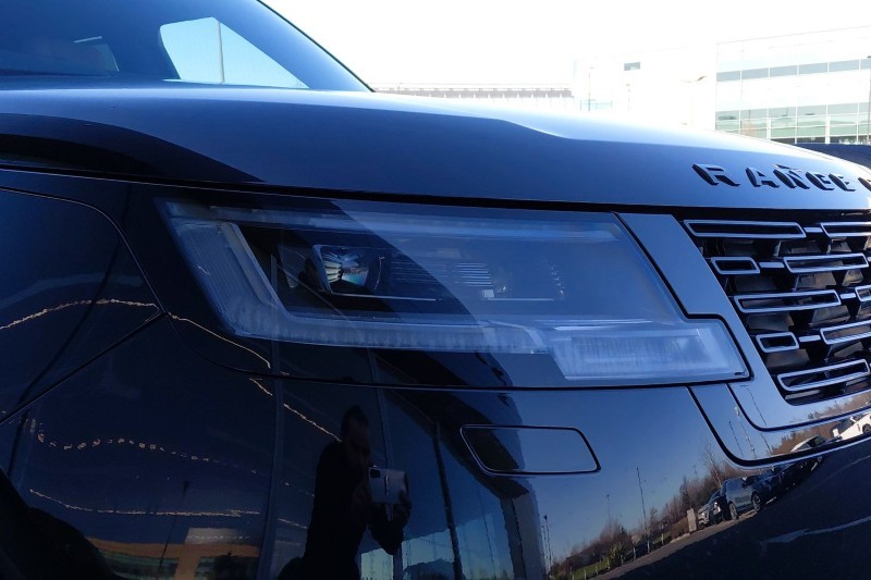 2024 (74) LAND ROVER RANGE ROVER 3.0 P550e Autobiography 4dr Auto 5128613