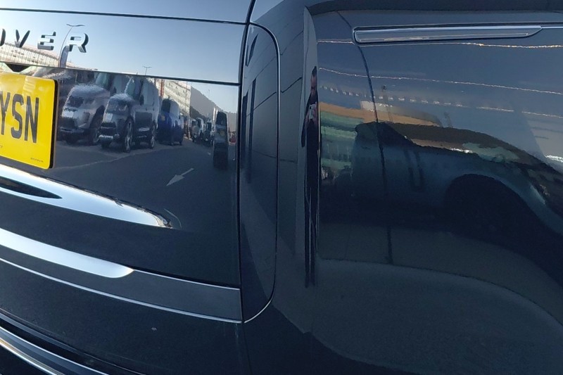 2024 (74) LAND ROVER RANGE ROVER 3.0 P550e Autobiography 4dr Auto 5128646