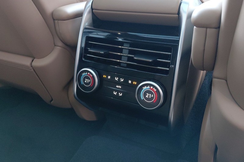 2024 (74) LAND ROVER RANGE ROVER 3.0 P550e Autobiography 4dr Auto 5128614