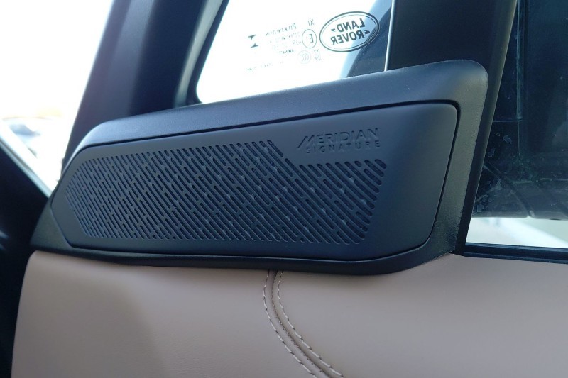 2024 (74) LAND ROVER RANGE ROVER 3.0 P550e Autobiography 4dr Auto 5128656