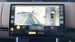 2024 (74) LAND ROVER RANGE ROVER 3.0 P550e Autobiography 4dr Auto 5128628