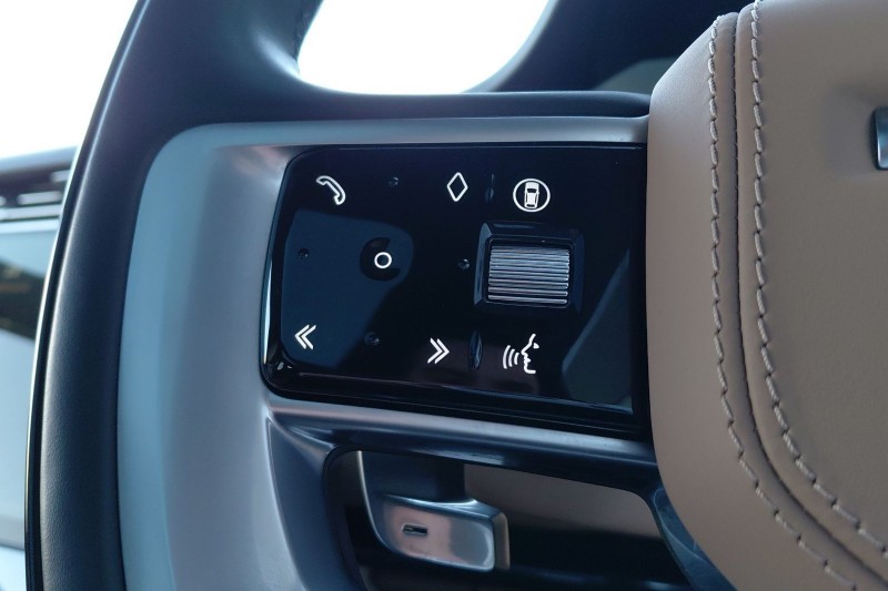 2024 (74) LAND ROVER RANGE ROVER 3.0 P550e Autobiography 4dr Auto 5128624