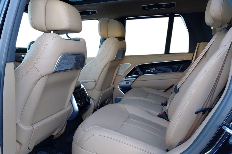 2024 (74) LAND ROVER RANGE ROVER 3.0 P550e Autobiography 4dr Auto 5128600