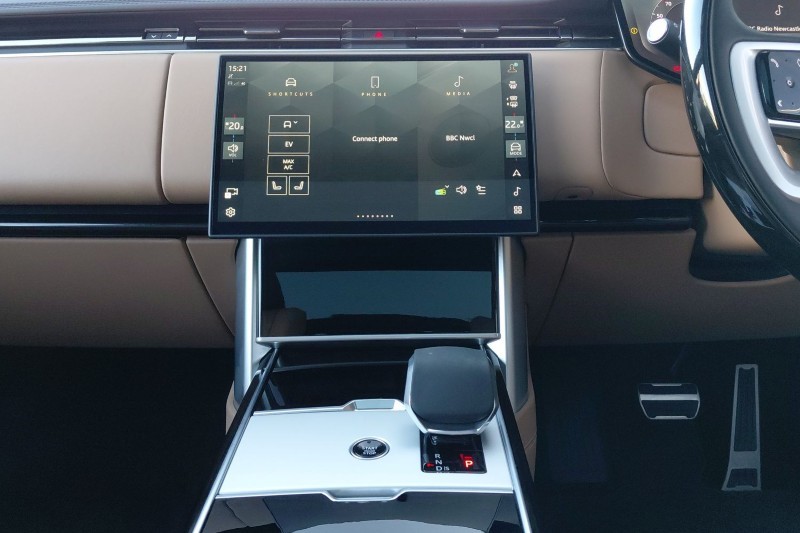 2024 (74) LAND ROVER RANGE ROVER 3.0 P550e Autobiography 4dr Auto 5128610