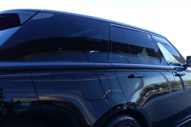 2024 (74) LAND ROVER RANGE ROVER 3.0 P550e Autobiography 4dr Auto 5128650