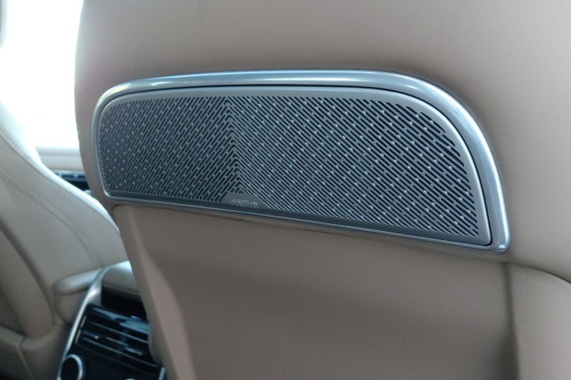 2024 (74) LAND ROVER RANGE ROVER 3.0 P550e Autobiography 4dr Auto 5128653