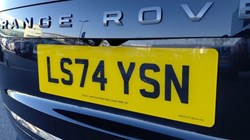 2024 (74) LAND ROVER RANGE ROVER 3.0 P550e Autobiography 4dr Auto 5128644