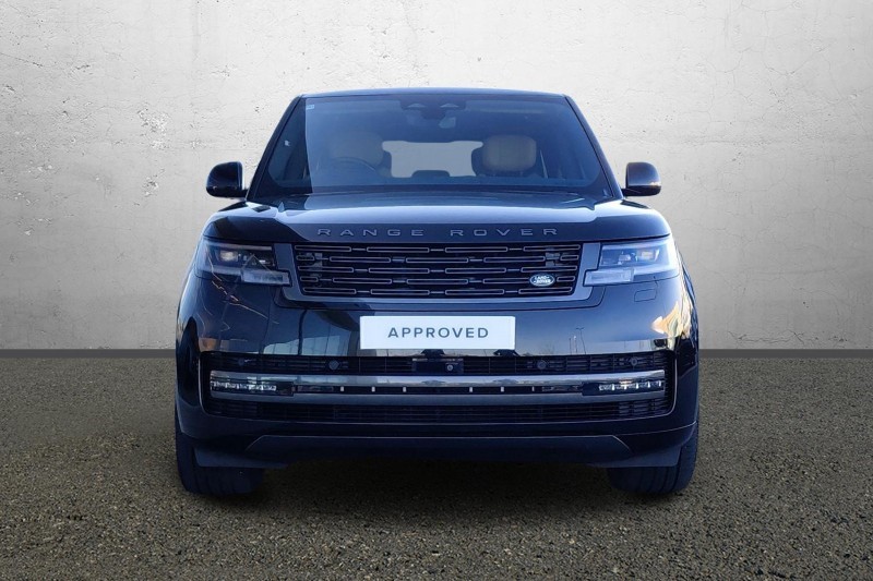 2024 (74) LAND ROVER RANGE ROVER 3.0 P550e Autobiography 4dr Auto 5128603