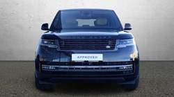 2024 (74) LAND ROVER RANGE ROVER 3.0 P550e Autobiography 4dr Auto 5128603