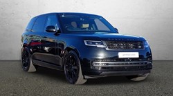 2024 (74) LAND ROVER RANGE ROVER 3.0 P550e Autobiography 4dr Auto 5128597